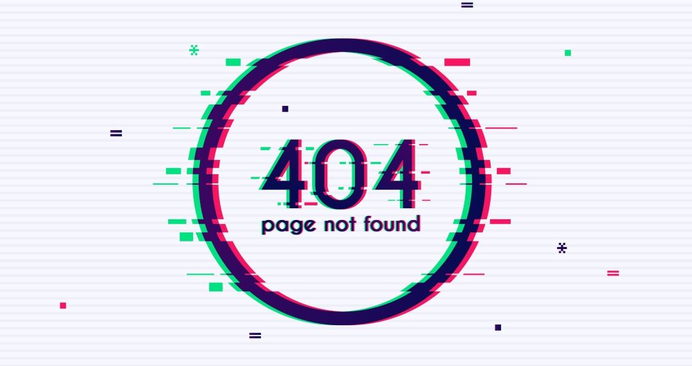 HTTP-404-오류
