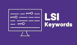 LSI-SEO-알고리즘