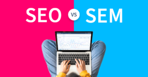 SEO-SEM-차이점