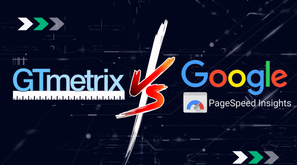 구글-페이지스피드-인사이트-GTmetirx