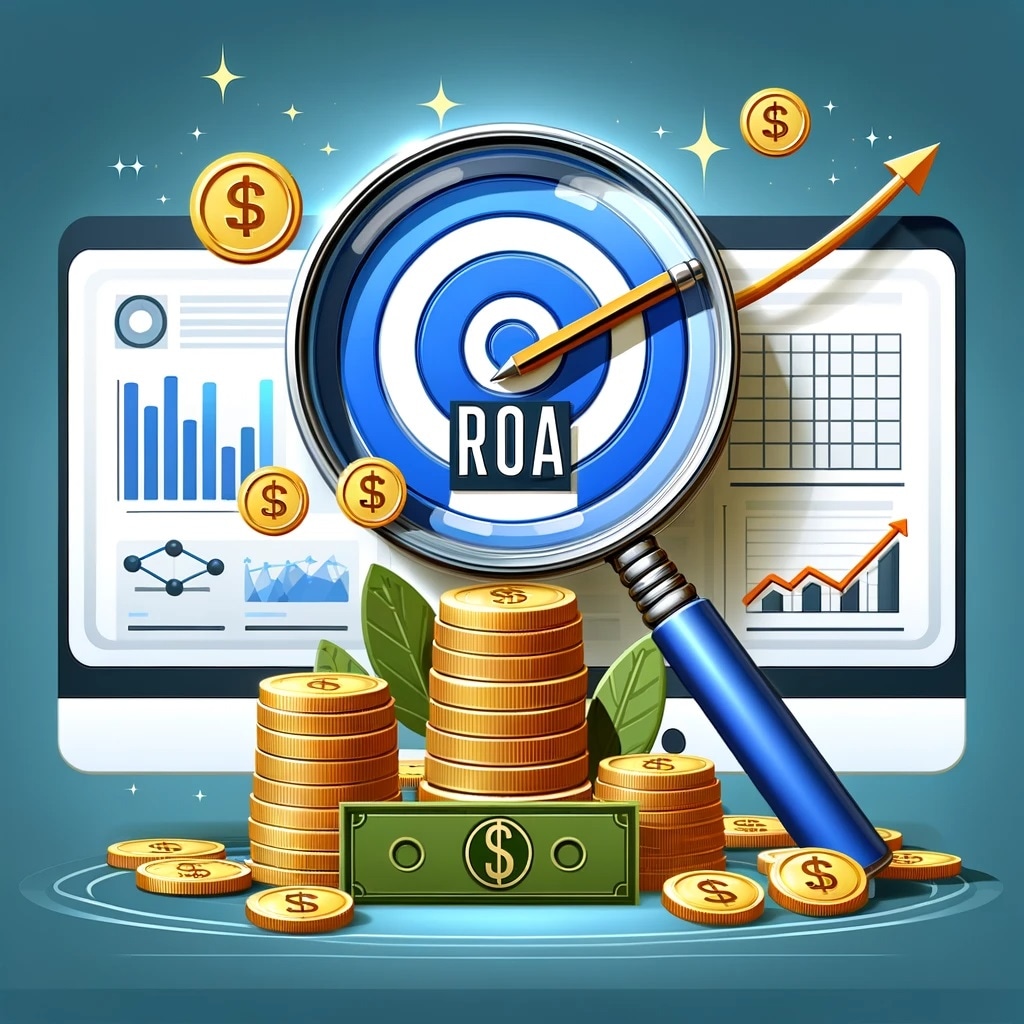 ROAS-광고-지출-대비-수익