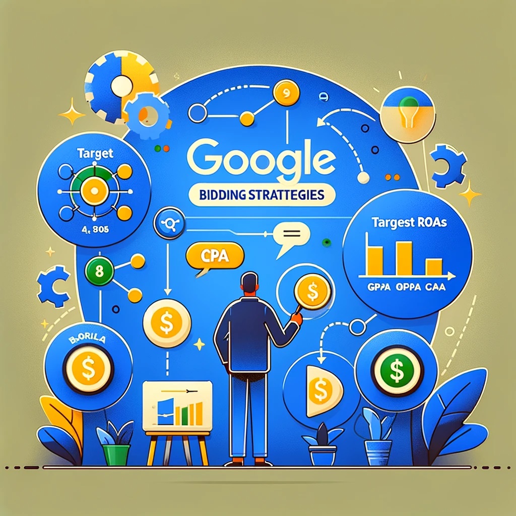 구글-광고-입찰-전략